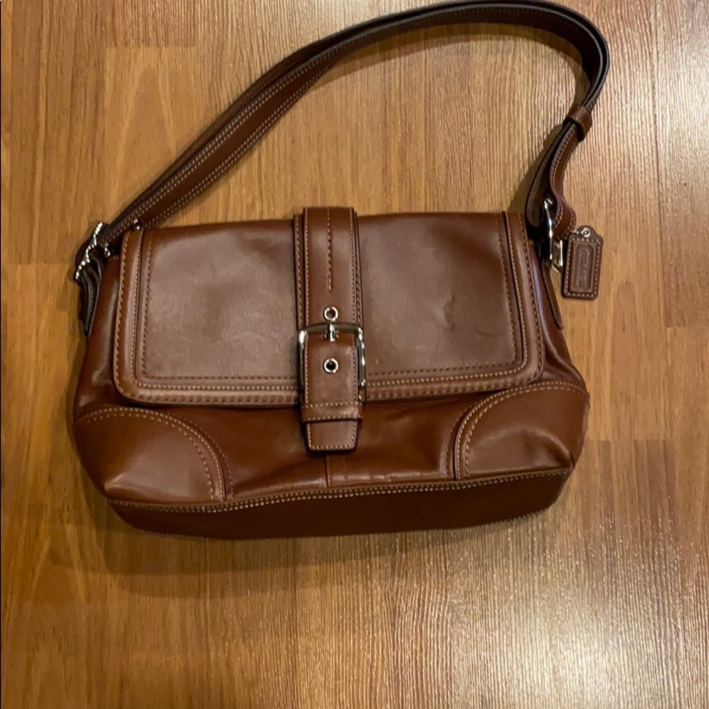 Coach Purses - image 2